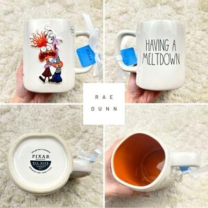 Rae Dunn Inside Out Mug